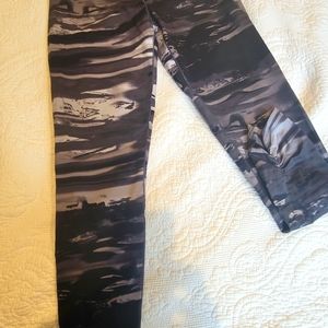 Calvin Klein Women's Legging Medium